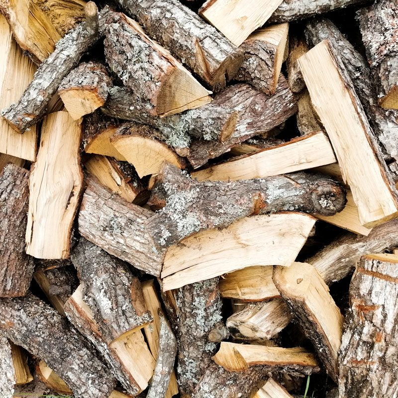 Feuerholz