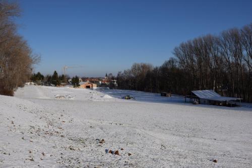 Winterimpressionen